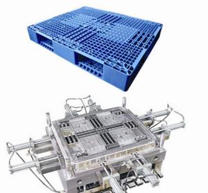 塑料托盘模具