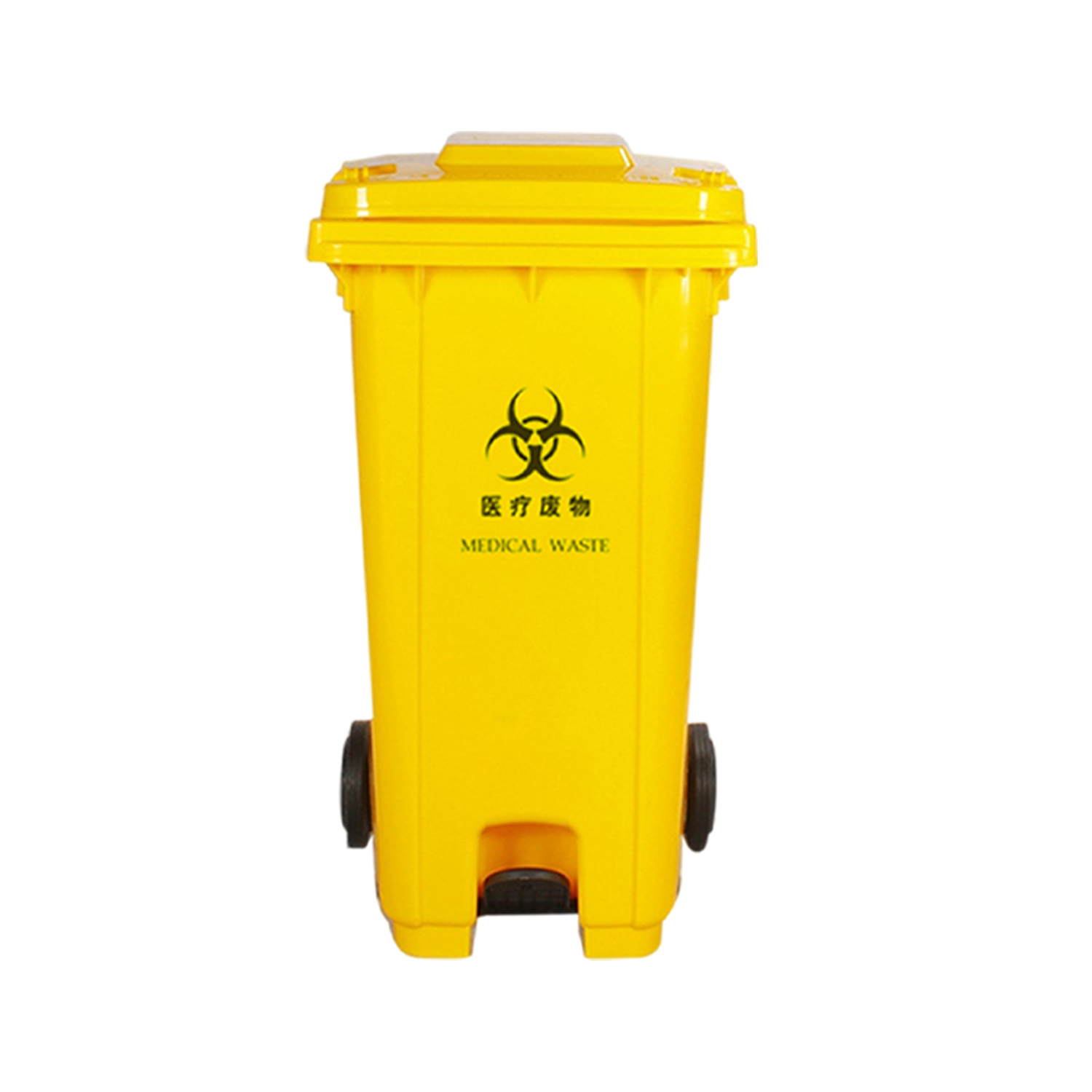 废弃口罩专用垃圾桶