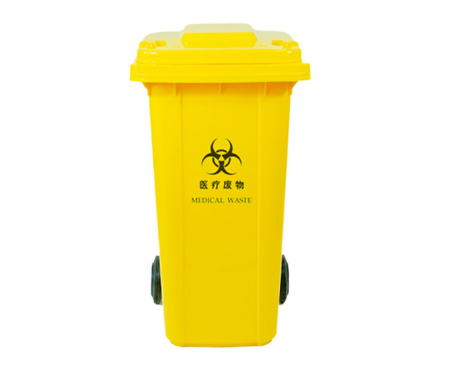 医用垃圾桶规格价格影响及特点