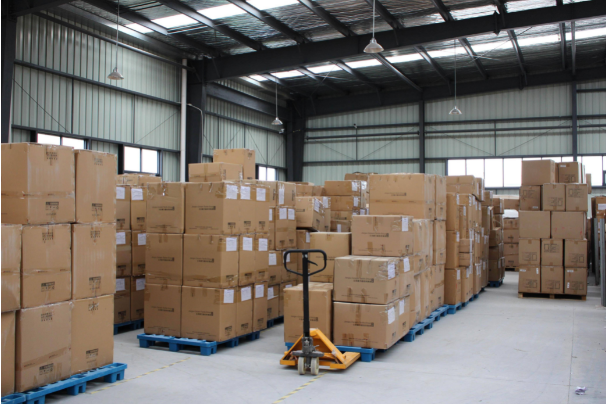塑料托盘—物流单元重要的装载工具
