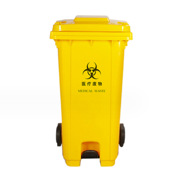 医用垃圾桶规格价格影响及特点