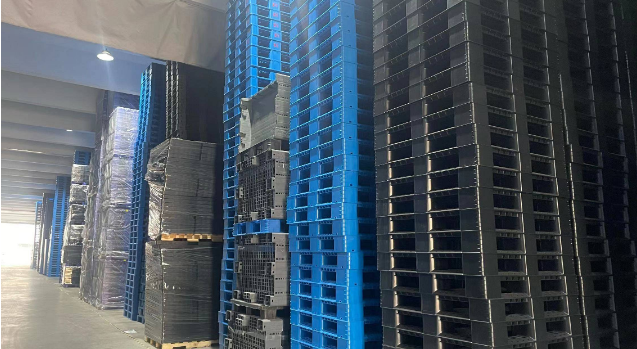塑料托盘源头工厂，服务质量双重保障