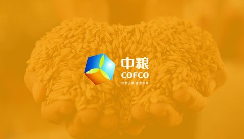 中粮集团